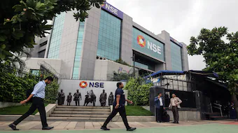 NSE IPO – மிகப்பெரிய அப்டேட்