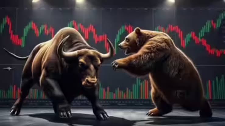 இன்று Top Gainers & காரணங்கள்
